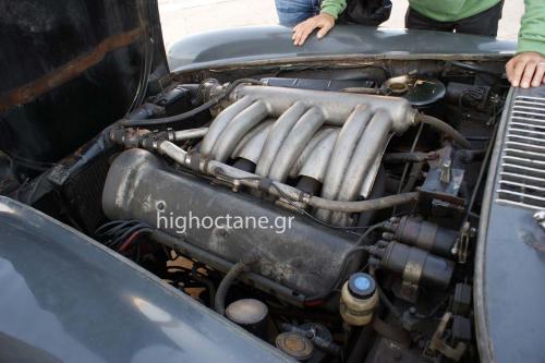 Mercedes 300 SL Roadster 1960