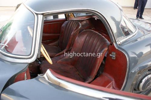 Mercedes 300 SL Roadster 1960