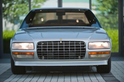 Ferrari Pinin Prototipo 1980