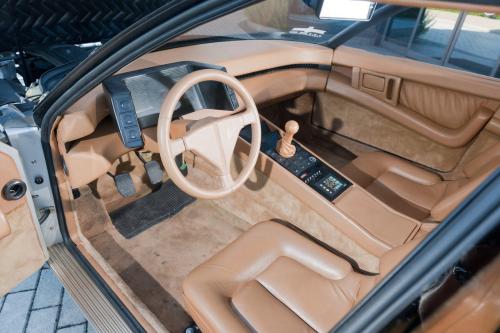 Ferrari Pinin Prototipo 1980