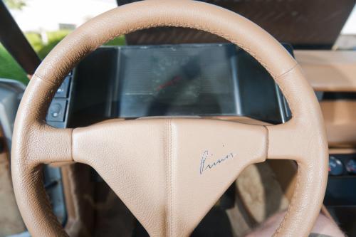 Ferrari Pinin Prototipo 1980