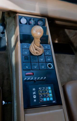 Ferrari Pinin Prototipo 1980