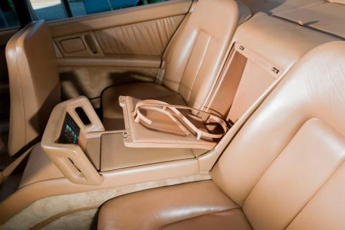 Ferrari Pinin Prototipo 1980