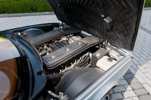 Ferrari Pinin Prototipo 1980