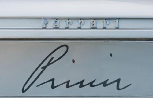 Ferrari Pinin Prototipo 1980