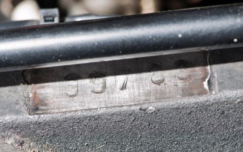 Ferrari Pinin Prototipo 1980