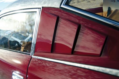 Ferrari 410 Superamerica Coupe 1957