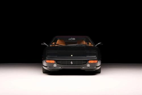 1997 Ferrari F355 GTB