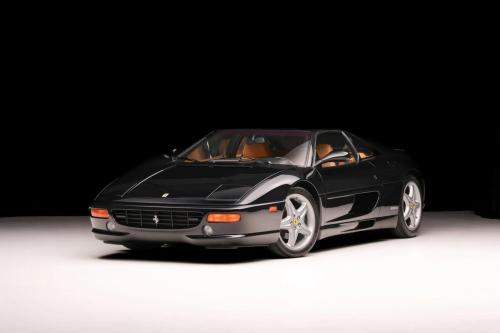 1997 Ferrari F355 GTB