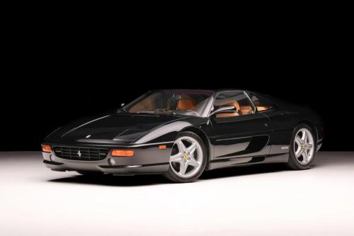 1997 Ferrari F355 GTB