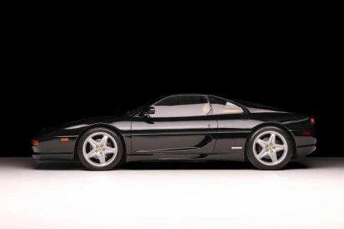1997 Ferrari F355 GTB