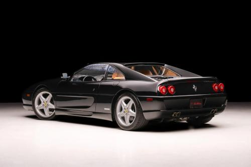1997 Ferrari F355 GTB