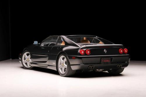 1997 Ferrari F355 GTB