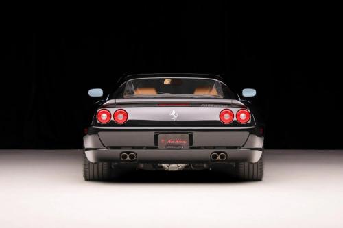 1997 Ferrari F355 GTB