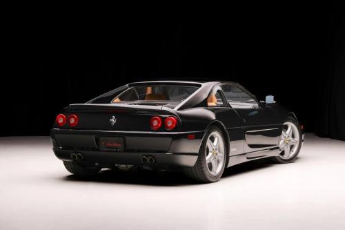 1997 Ferrari F355 GTB