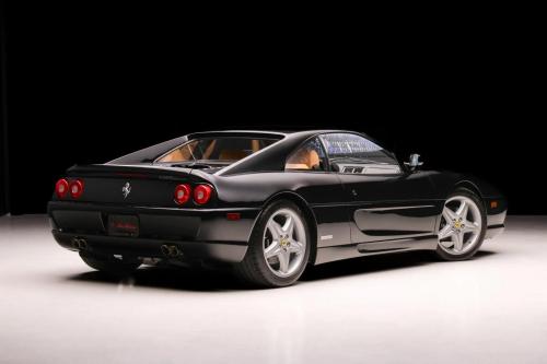 1997 Ferrari F355 GTB