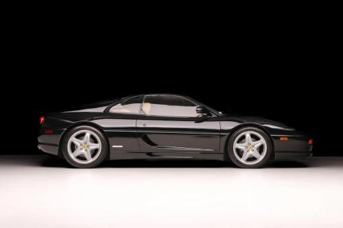 1997 Ferrari F355 GTB