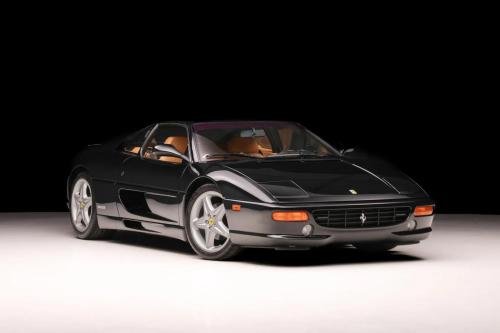 1997 Ferrari F355 GTB