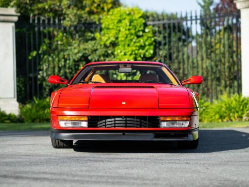 1990 Ferrari Testarossa