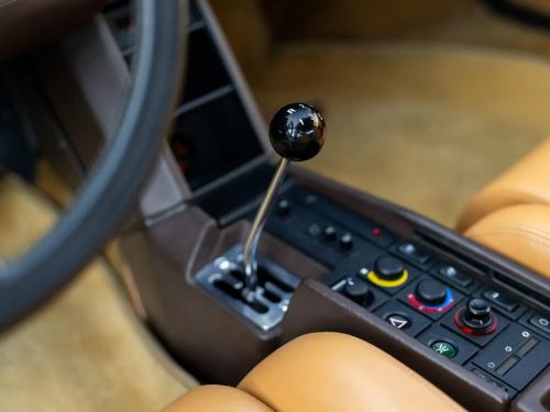 1990 Ferrari Testarossa