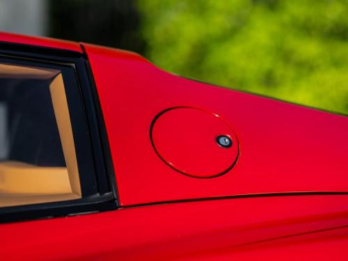 1990 Ferrari Testarossa