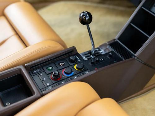 1990 Ferrari Testarossa