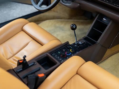 1990 Ferrari Testarossa