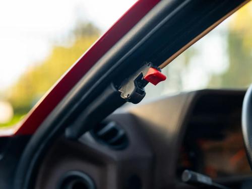 1990 Ferrari Testarossa