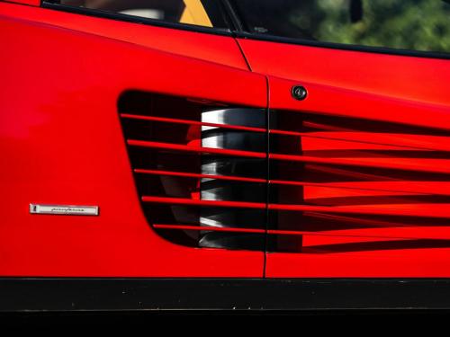 1990 Ferrari Testarossa