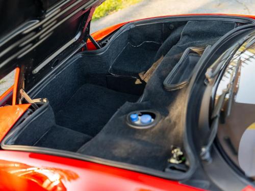 1990 Ferrari Testarossa