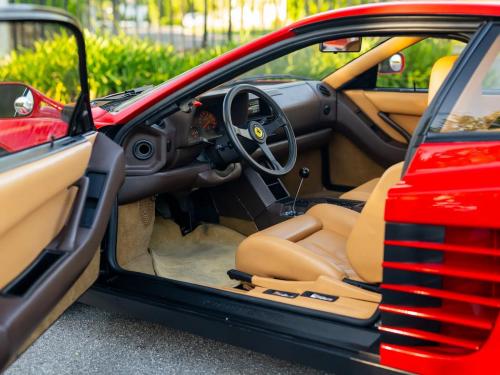 1990 Ferrari Testarossa