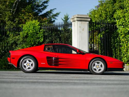 1990 Ferrari Testarossa