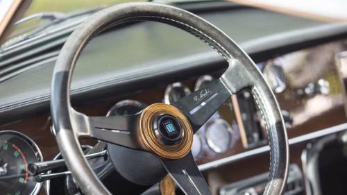 1971 Stutz Blackhawk