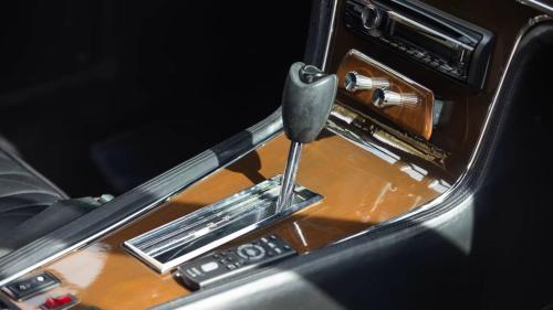 1971 Stutz Blackhawk