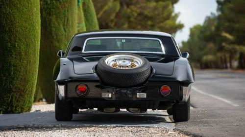 1971 Stutz Blackhawk