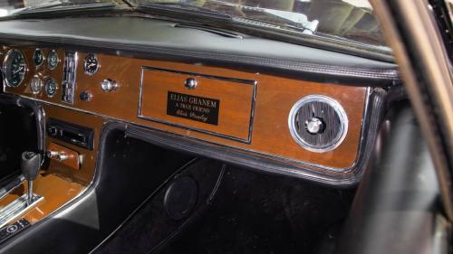 1971 Stutz Blackhawk