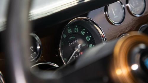 1971 Stutz Blackhawk