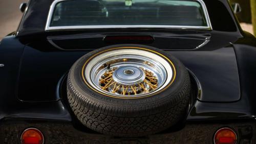 1971 Stutz Blackhawk