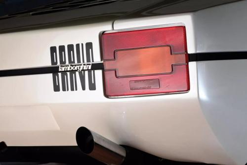 Lamborghini Bravo 1974