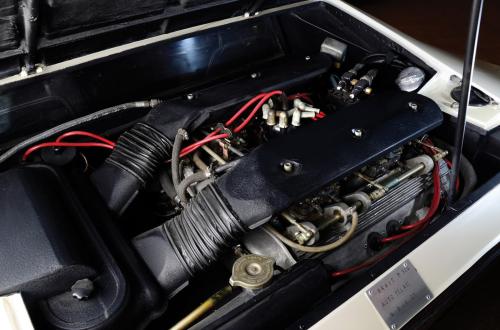 Lamborghini Bravo 1974