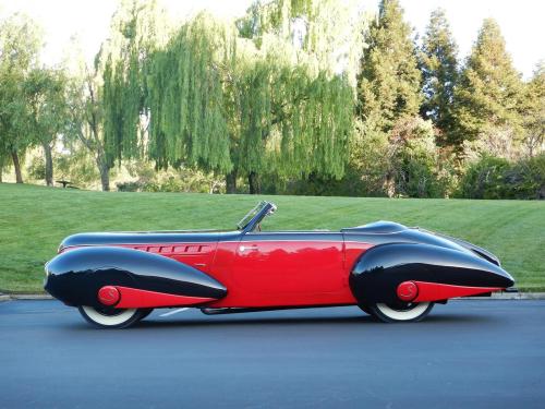 1939 Aero Model 50 Sodomka