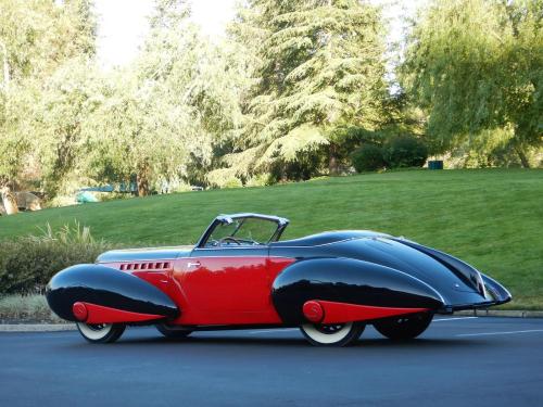 1939 Aero Model 50 Sodomka