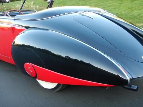 1939 Aero Model 50 Sodomka