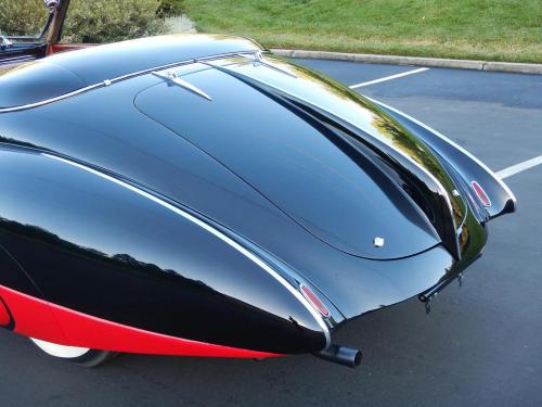 1939 Aero Model 50 Sodomka