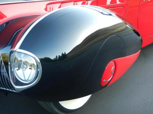 1939 Aero Model 50 Sodomka