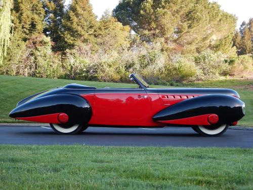 1939 Aero Model 50 Sodomka