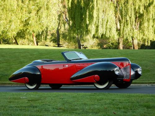 1939 Aero Model 50 Sodomka