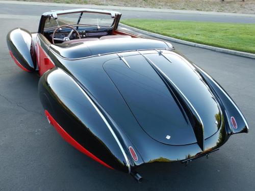 1939 Aero Model 50 Sodomka