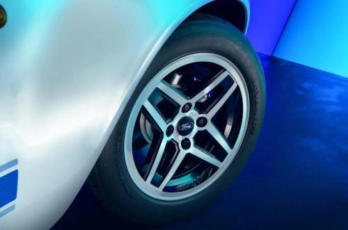 Boreham Ford Escort- Mk1 RS