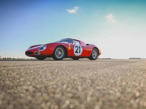 1964 Ferrari 250 LM